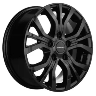  Диск литой R16 5x110 DIA63.3 ET46 khomen wheels Арт 3031013, вид 1