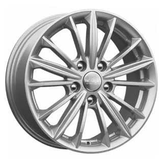  Диск литой R16 5x108 DIA63.4 ET50 k&k Арт 3031528, вид 1