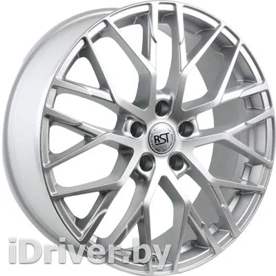  Диск литой R19 5x108 DIA63.4 ET46 rst Арт 3031919