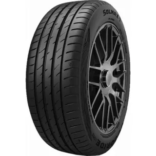  Летняя шина Goodride solmax 1 285/40 R21 109Y Арт 3057453, вид 1