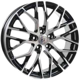  Диск литой R17 5x114.3 DIA64.1 ET40 rst Арт 3061431, вид 1