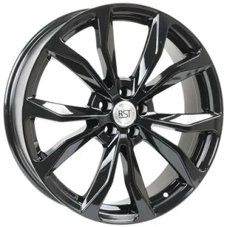  Диск литой R19 5x108 DIA65.1 ET36 rst Арт 3061456, вид 1
