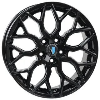  Диск литой R17 5x114.3 DIA54.1 ET45 venti Арт 3061490, вид 1