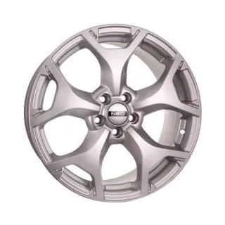  Диск литой R17 5x108 DIA63.4 ET48 neo Арт 3141454, вид 1