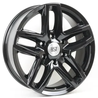  Диск литой R18 6x139.7 DIA100.1 ET35 rst Арт 3141590, вид 1