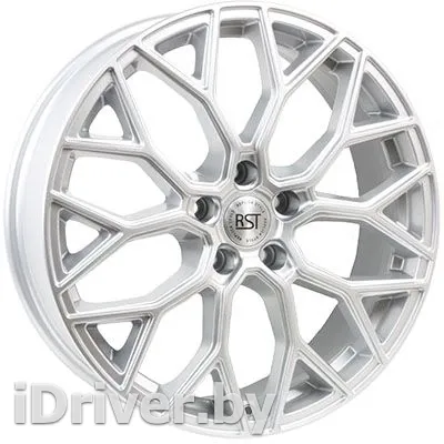  Диск литой R19 5x108 DIA60.1 ET33 rst Арт 3141602