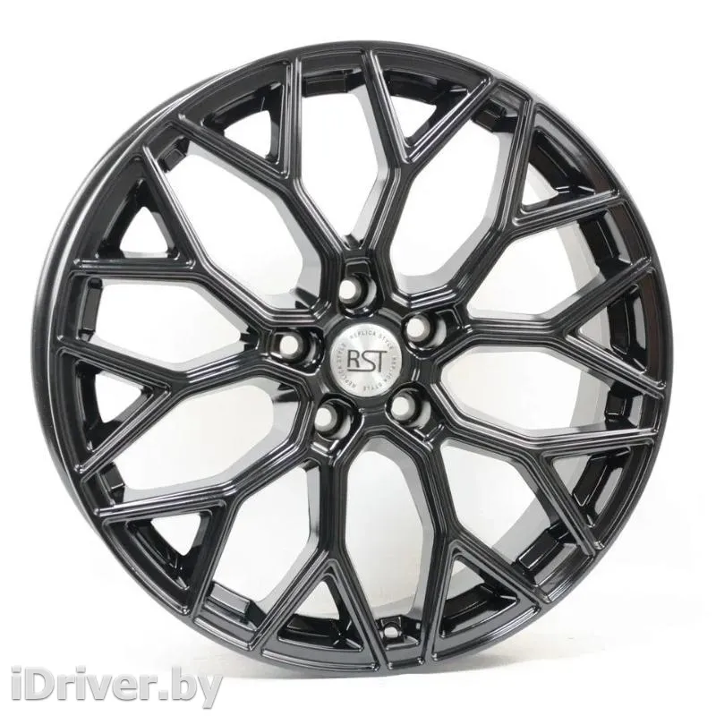  Диск литой R19 5x108 DIA65.1 ET36 rst Арт 3141605