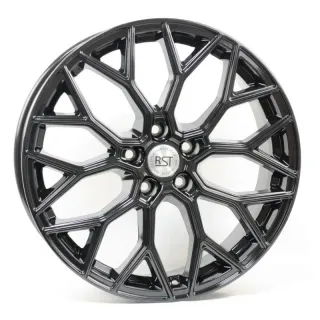  Диск литой R19 5x108 DIA65.1 ET36 rst Арт 3141605, вид 1