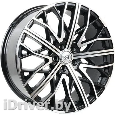  Диск литой R20 5x120 DIA66.1 ET30 rst Арт 3141615