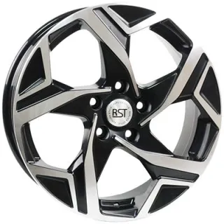  Диск литой R17 5x114.3 DIA54.1 ET45 rst Арт 3156195, вид 1