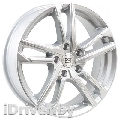  Диск литой R17 5x108 DIA65.1 ET40 rst Арт 3169481