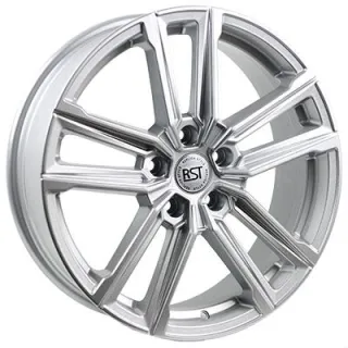  Диск литой R18 5x108 DIA60.1 ET33 rst Арт 3169484, вид 1