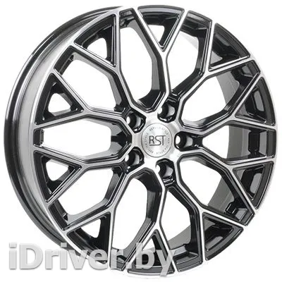 Диск литой R18 5x108 DIA60.1 ET33 rst Арт 3169493