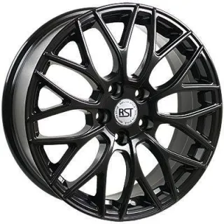  Диск литой R17 4x108 DIA65.1 ET26 rst Арт 3169687, вид 1