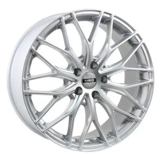  Диск литой R19 5x108 DIA65.1 ET36 neo Арт 3178124, вид 1