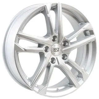  Диск литой R17 5x114.3 DIA64.1 ET40 rst Арт 3178409, вид 1