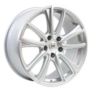  Диск литой R16 5x114.3 DIA67.1 ET47 techline Арт 3179285, вид 1
