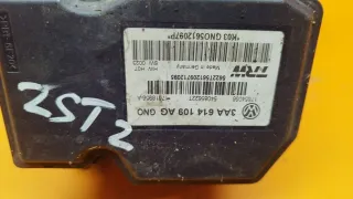 3AA614109AG  Блок ABS Volkswagen Passat B7 Арт 01017578, вид 2