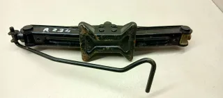 8200153953--C Домкрат Renault Scenic 2 Арт 2087789, вид 3