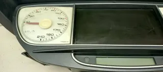 178184267,A2C53387511,9673538580 Щиток приборов (приборная панель) Peugeot 807 Арт 2085473, вид 2