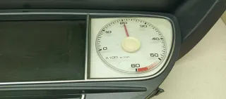 178184267,A2C53387511,9673538580 Щиток приборов (приборная панель) Peugeot 807 Арт 2085473, вид 3