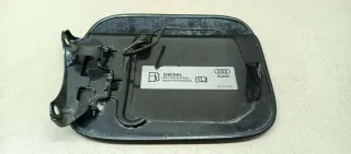 4E0010376R Лючок топливного бака Audi A4 B7 Арт 2083655, вид 2