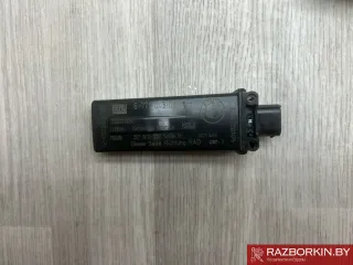 677104301 Датчик давления в шине BMW X5 E70 Арт 37358, вид 1