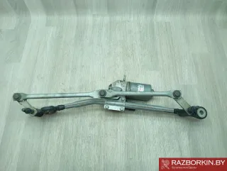 7200535001 Механизм стеклоочистителя (трапеция дворников) BMW X6 E71/E72 Арт 37352, вид 1