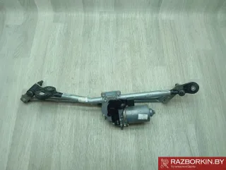 7200535001 Механизм стеклоочистителя (трапеция дворников) BMW X6 E71/E72 Арт 37352, вид 3
