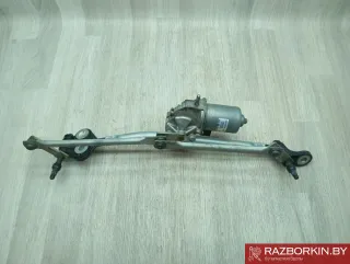 7200535001 Механизм стеклоочистителя (трапеция дворников) BMW X6 E71/E72 Арт 37352, вид 5