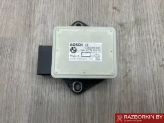 0265005681,677460202 Датчик ускорения BMW X5 E70 Арт 37346_1, вид 2