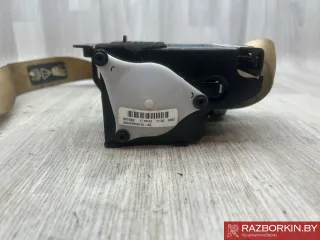 305869999J38,306086610 Ремень безопасности передний левый BMW X5 E70 Арт 37344, вид 2