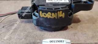 256400001R Сирена Renault Megane 3 Арт 00119087, вид 2