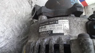 37300-27030 Генератор дизельный Hyundai Tucson 1 Арт 5EP20BS01, вид 7