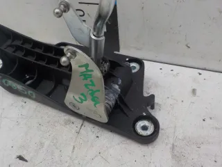  BP4K46100C Ручка КПП Mazda 3 BK Арт BIT770050, вид 2