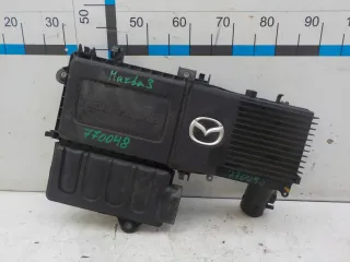 ZJ0113Z0XD Корпус воздушного фильтра Mazda 3 BK Арт BIT770048, вид 1