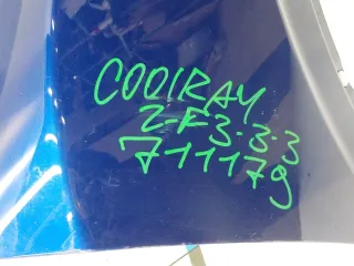 5035052600С15 Крыло переднее правое Geely Coolray Арт BIT711179, вид 8