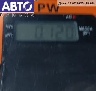  Насос (моторчик) омывателя стекла Mercedes B W245 Арт 54809825, вид 3