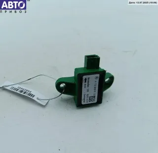 1729056100 Датчик удара (Airbag) Mercedes E W212 Арт 54829461, вид 1
