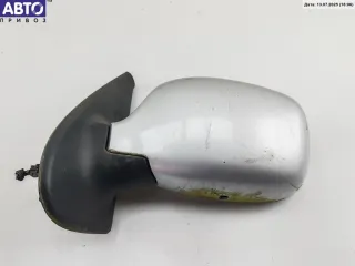 963021115R Зеркало наружное левое Renault Kangoo 1 Арт 55010876, вид 2