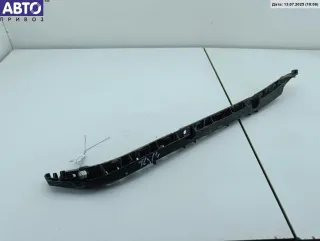 2128851263 Кронштейн бампера заднего Mercedes E W212 Арт 54829571, вид 1