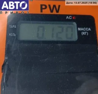 2128851263 Кронштейн бампера заднего Mercedes E W212 Арт 54829571, вид 3