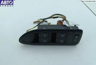 8200397299B Блок кнопок управления стеклоподъемниками Renault Laguna 2 Арт 54829365