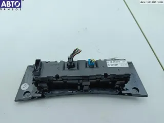 1688203610 Джойстик регулировки зеркал Mercedes A W168 Арт 54809802, вид 2