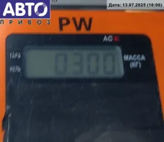 2118350028 Насос водяной дополнительный Mercedes E W212 Арт 54829598, вид 3