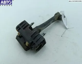 13107851 Ограничитель открывания двери задней Opel Astra H Арт 54829663, вид 1