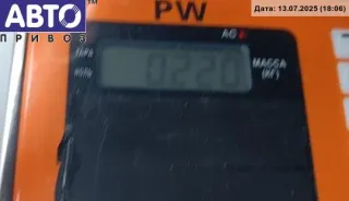 13107851 Ограничитель открывания двери задней Opel Astra H Арт 54829663, вид 2