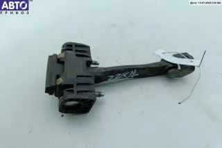 13107851 Ограничитель открывания двери задней Opel Astra H Арт 54829663, вид 3