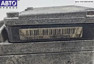0281010889 ТНВД Audi A4 B6 Арт 55131583, вид 8