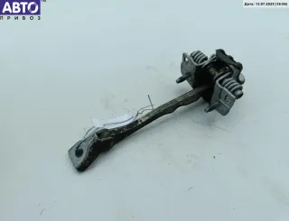 09229749 Ограничитель открывания двери передней Opel Vectra C  Арт 54826136, вид 1